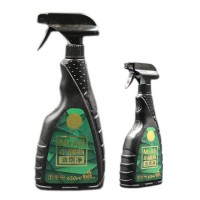 China Low Price 750ml Natural Magic Kitchen Oil Cleaner With Special Solution