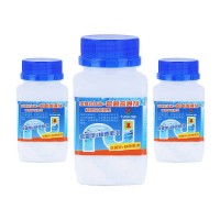 268g High Effect Toilet Pipeline Effervescent Tablet Cleaner For Oil Household Chemicals