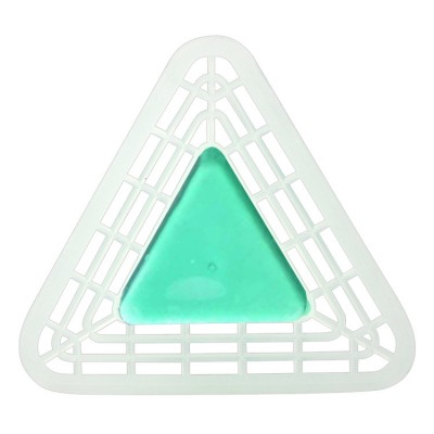 OEM Screen Block avoid clogging deodorant triangle cleaner bio Urinal block