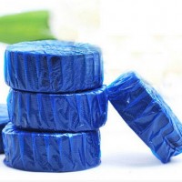 Toilet cleaner for wholesale,urinal toilet blocks 300times/ball